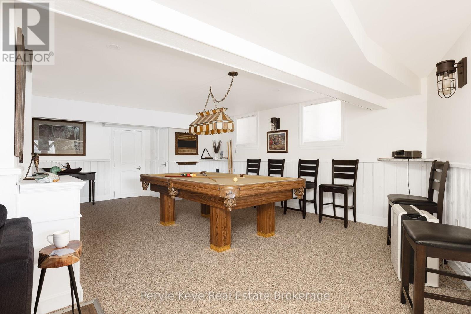 247 South Drive, Huntsville, Ontario  P1H 2J2 - Photo 32 - X13046408