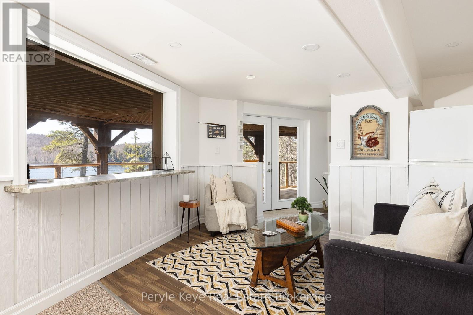 247 South Drive, Huntsville, Ontario  P1H 2J2 - Photo 35 - X13046408