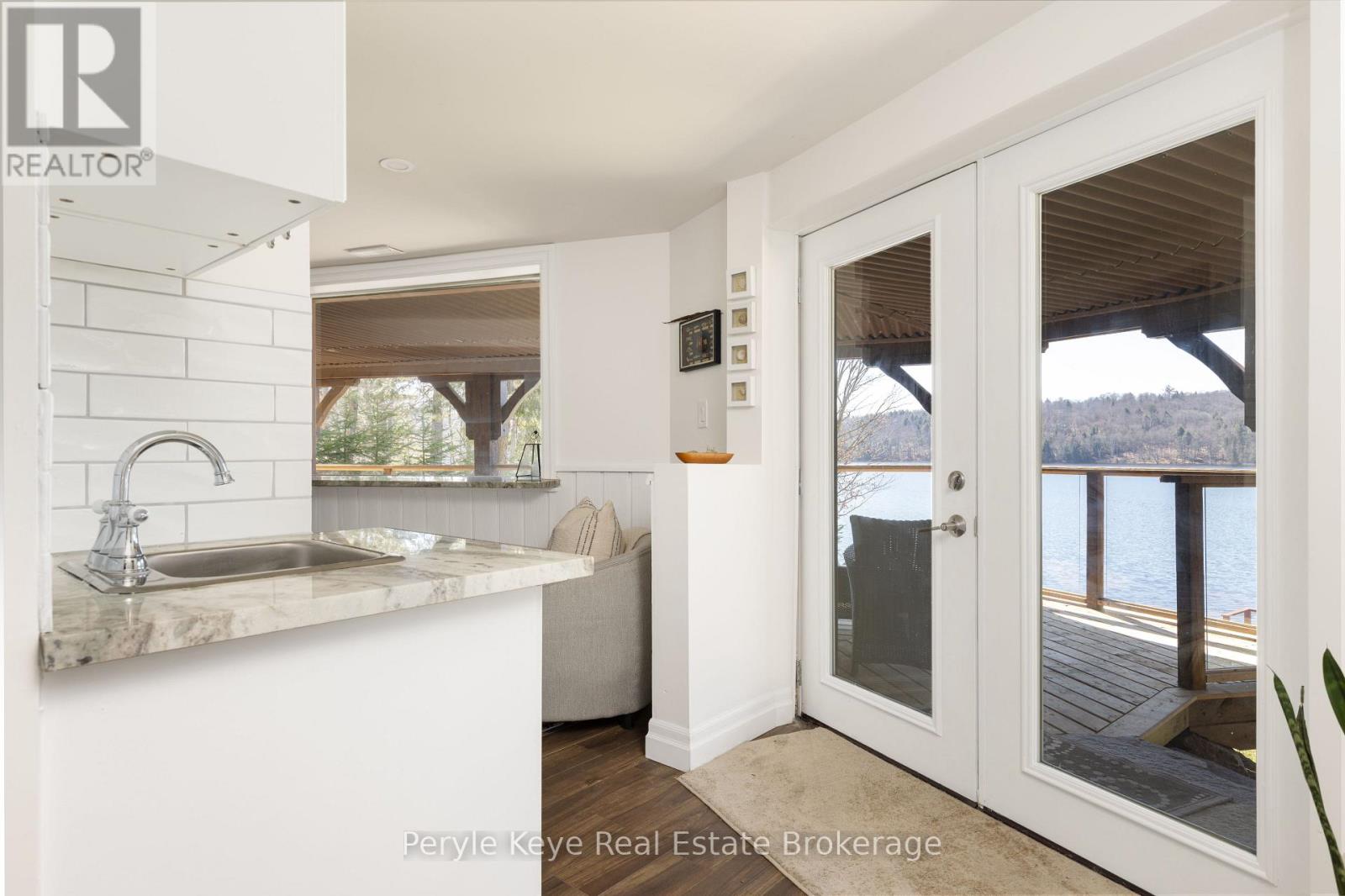 247 South Drive, Huntsville, Ontario  P1H 2J2 - Photo 36 - X13046408