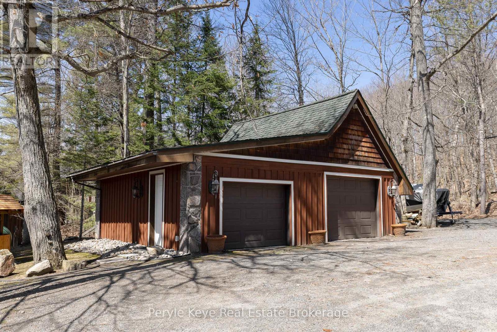 247 South Drive, Huntsville, Ontario  P1H 2J2 - Photo 45 - X13046408