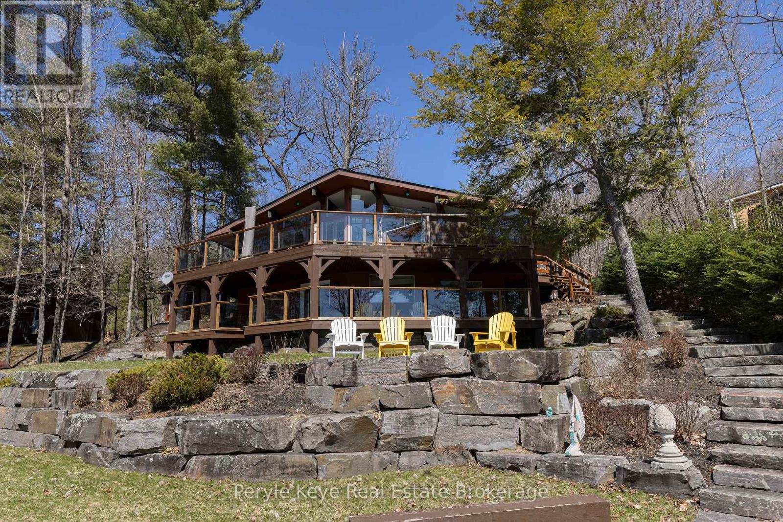 247 South Drive, Huntsville, Ontario  P1H 2J2 - Photo 46 - X13046408