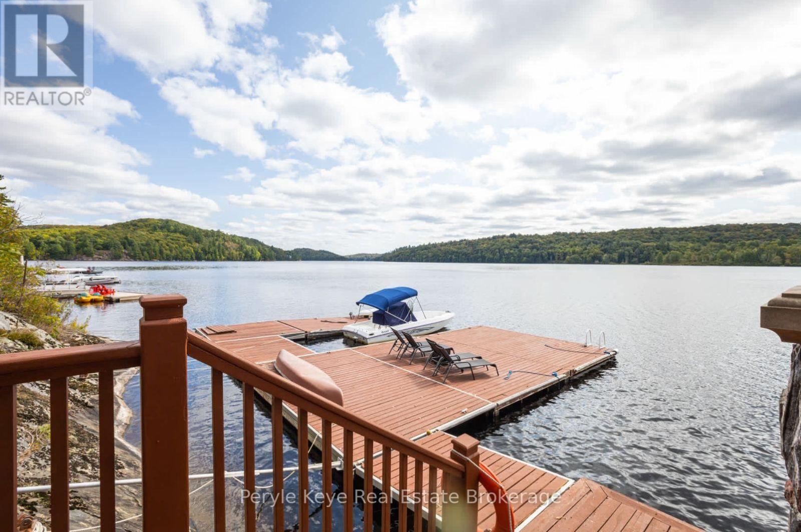 247 South Drive, Huntsville, Ontario  P1H 2J2 - Photo 50 - X13046408