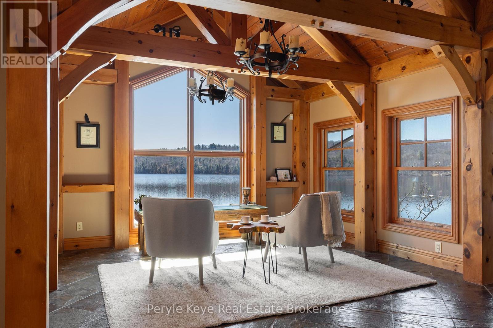 247 South Drive, Huntsville, Ontario  P1H 2J2 - Photo 6 - X13046408