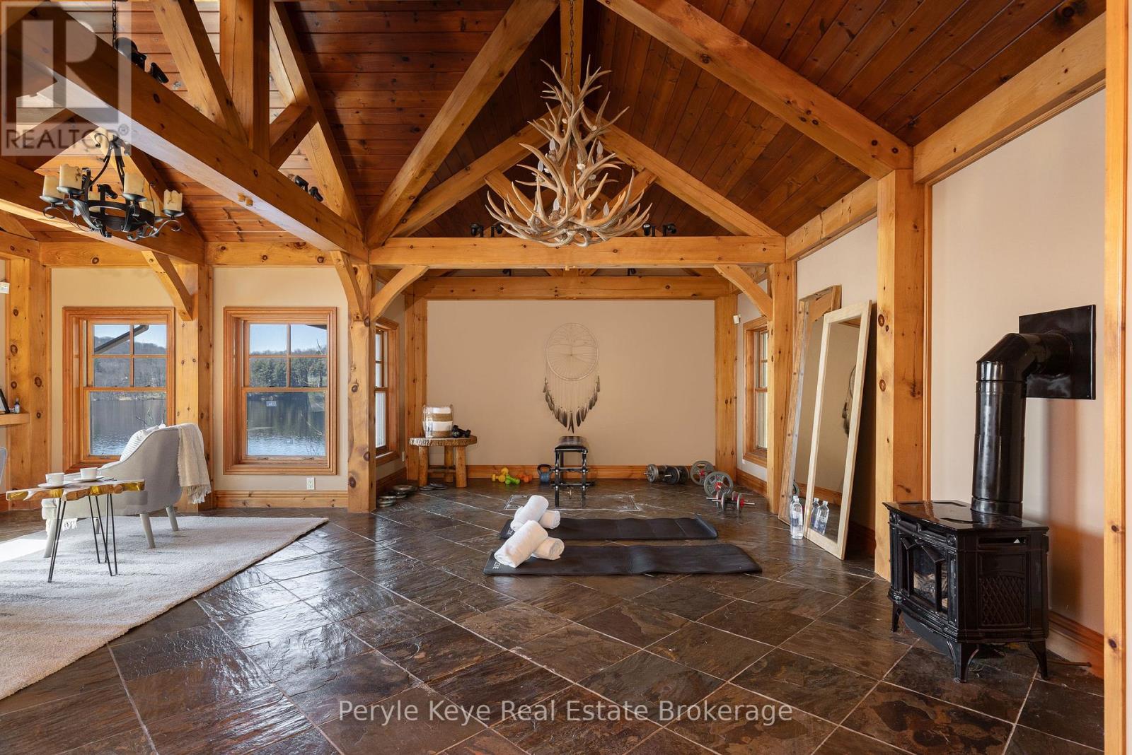 247 South Drive, Huntsville, Ontario  P1H 2J2 - Photo 7 - X13046408