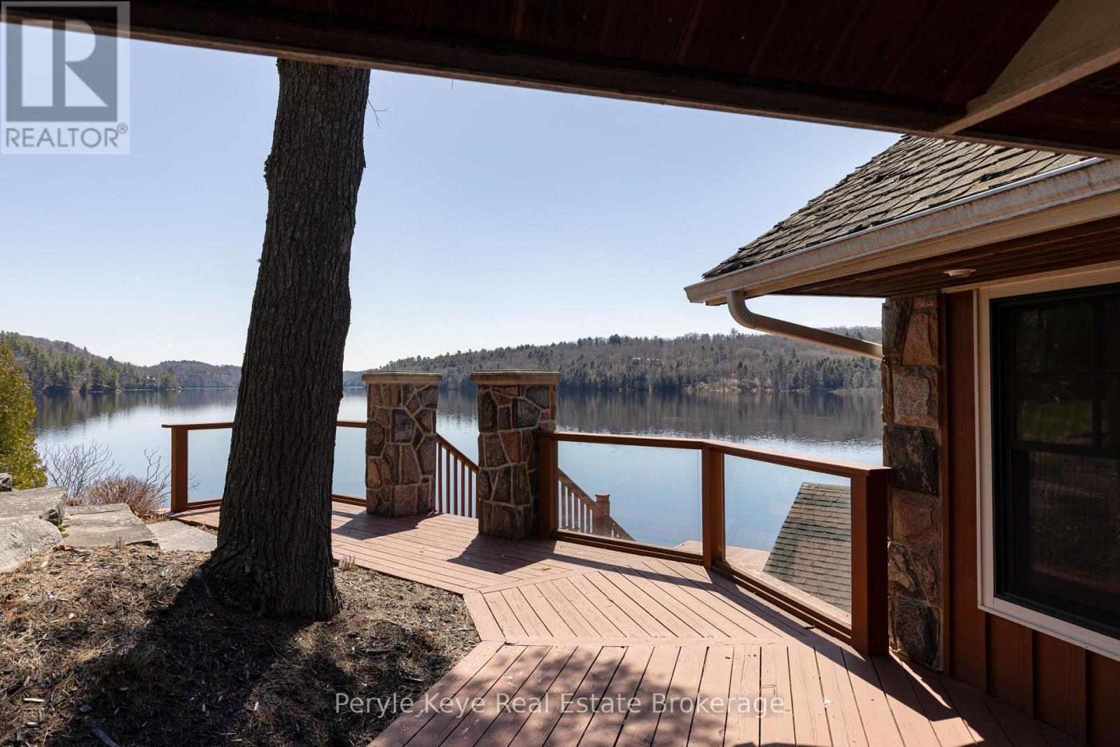 247 South Drive, Huntsville, Ontario  P1H 2J2 - Photo 9 - X13046408