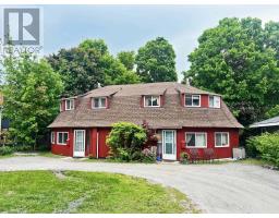 17 - 19 CHURCH STREET, Parry Sound, Ontario