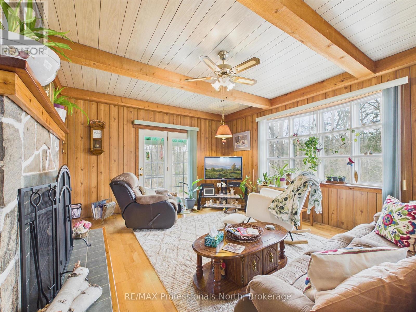 1671 60 Highway, Huntsville, Ontario P1H 1A2 - Photo 11 - X13047926
