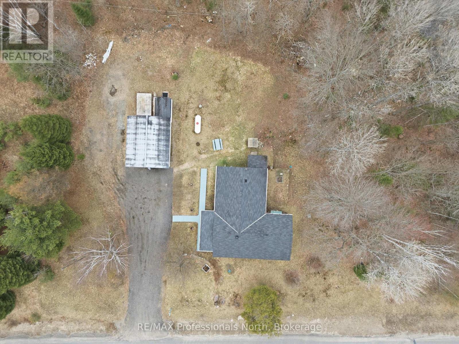 1671 60 Highway, Huntsville, Ontario P1H 1A2 - Photo 3 - X13047926