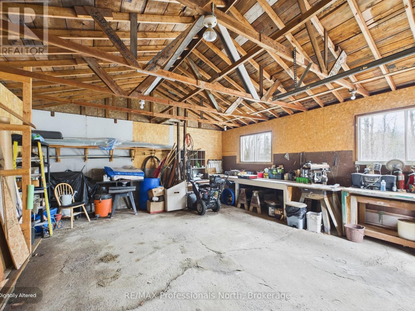 1671 60 Highway, Huntsville, Ontario P1H 1A2 - Photo 30 - X13047926