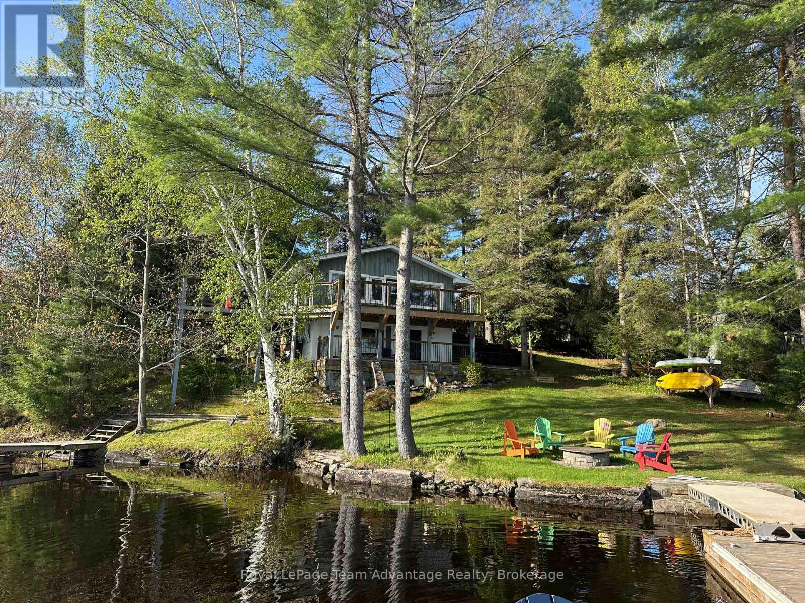 10a Jordan Lane, Seguin, Ontario  P2A 0B2 - Photo 1 - X13049650