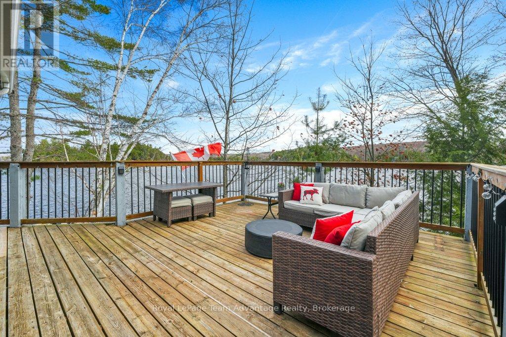 10a Jordan Lane, Seguin, Ontario  P2A 0B2 - Photo 16 - X13049650