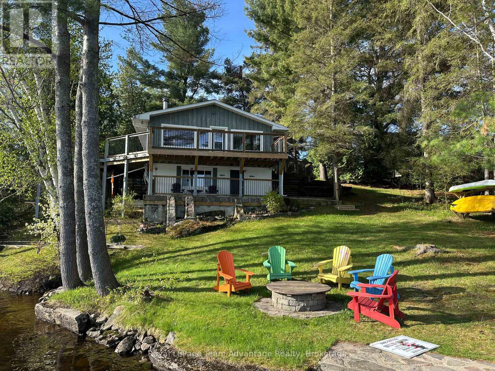 10a Jordan Lane, Seguin, Ontario  P2A 0B2 - Photo 2 - X13049650