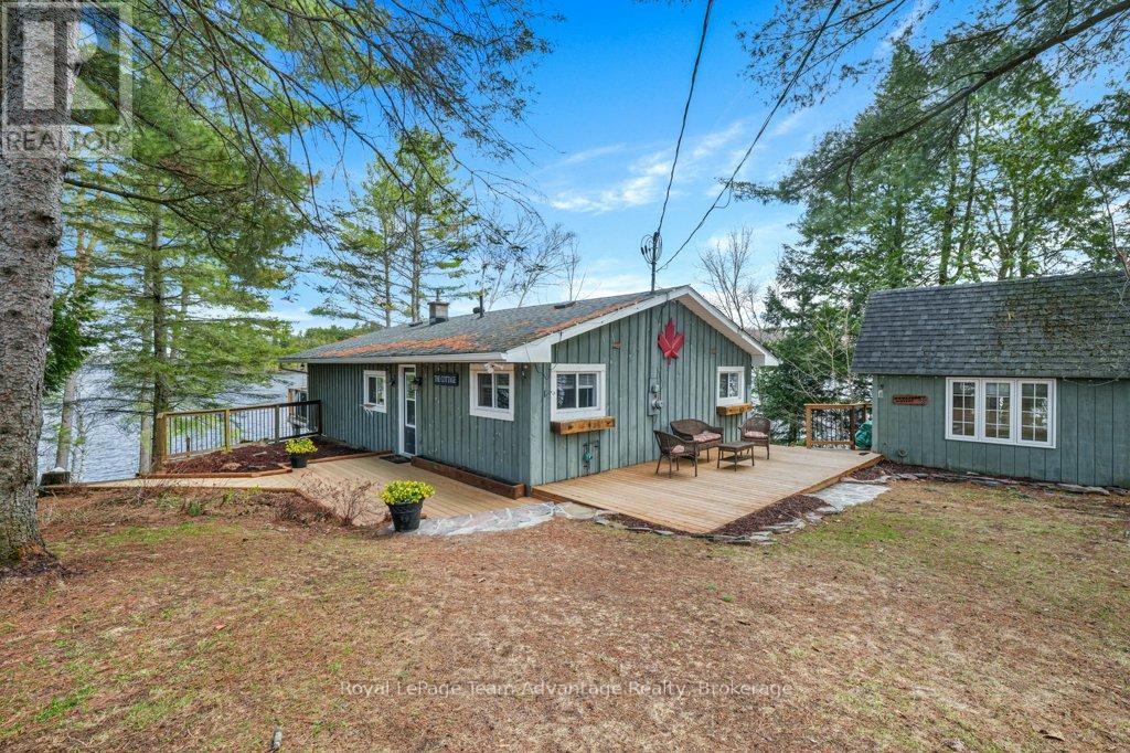 10a Jordan Lane, Seguin, Ontario  P2A 0B2 - Photo 30 - X13049650