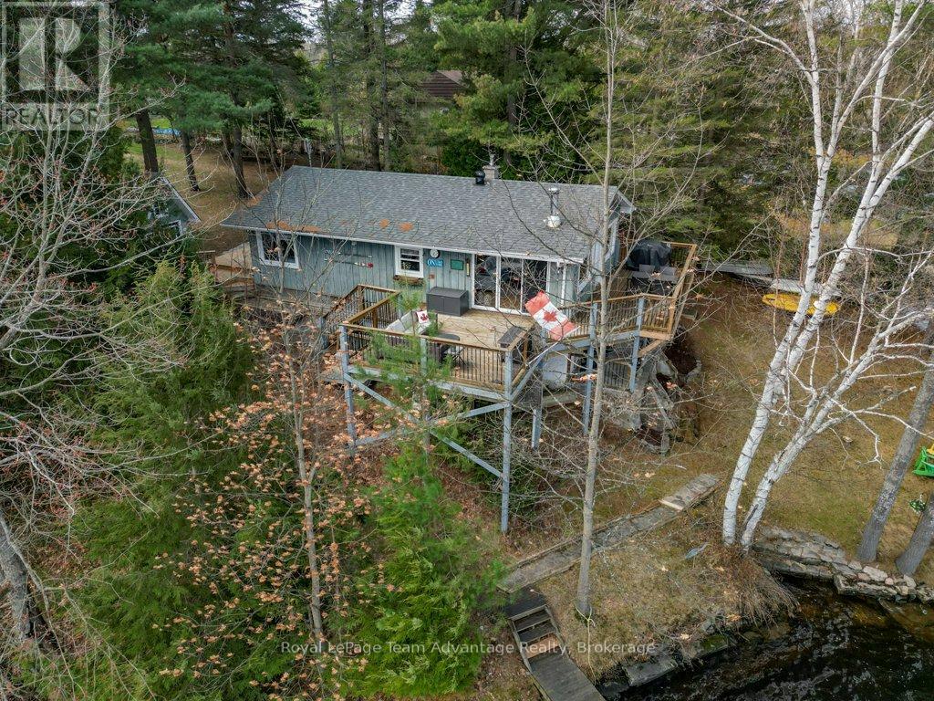 10a Jordan Lane, Seguin, Ontario  P2A 0B2 - Photo 39 - X13049650