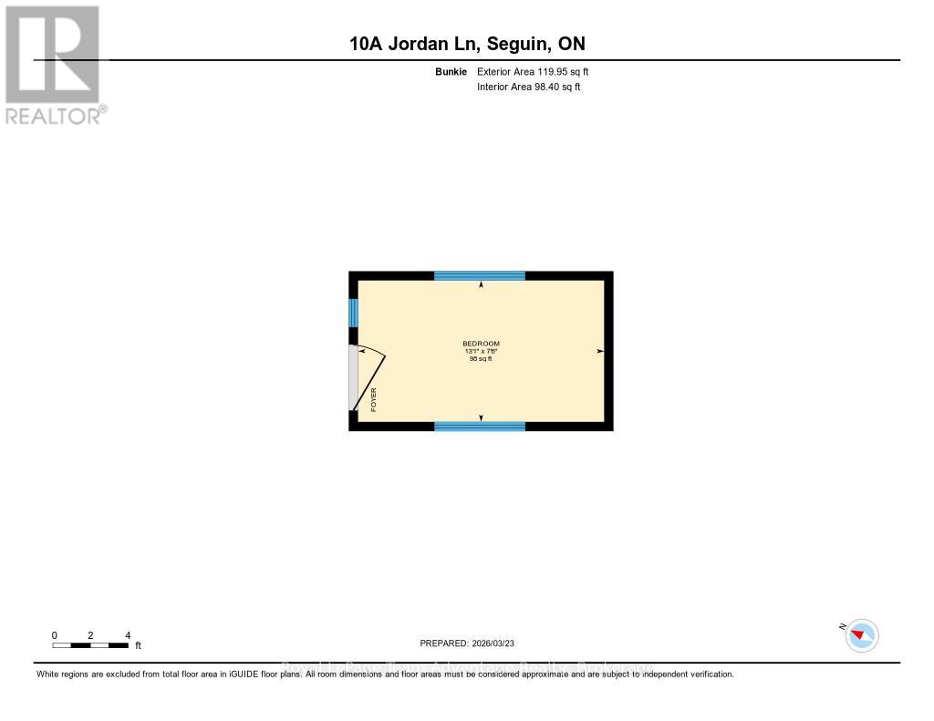 10a Jordan Lane, Seguin, Ontario  P2A 0B2 - Photo 42 - X13049650