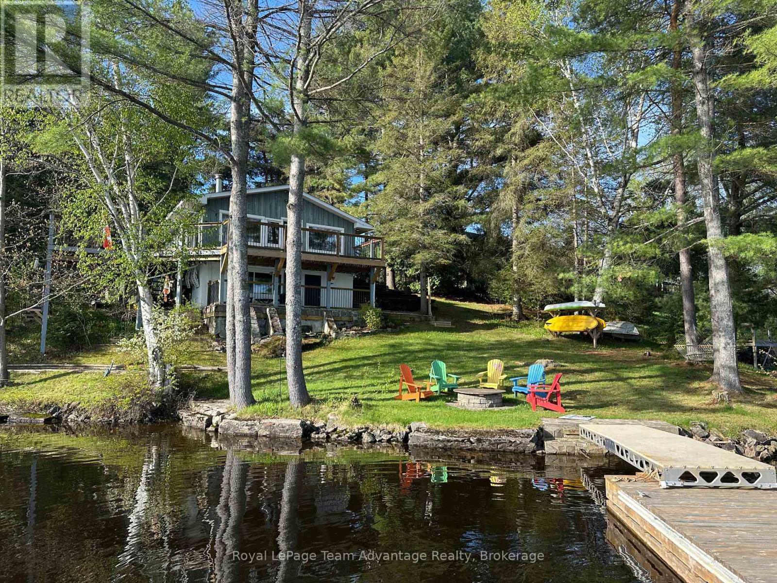 10a Jordan Lane, Seguin, Ontario  P2A 0B2 - Photo 44 - X13049650