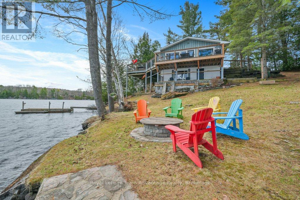 10a Jordan Lane, Seguin, Ontario  P2A 0B2 - Photo 48 - X13049650