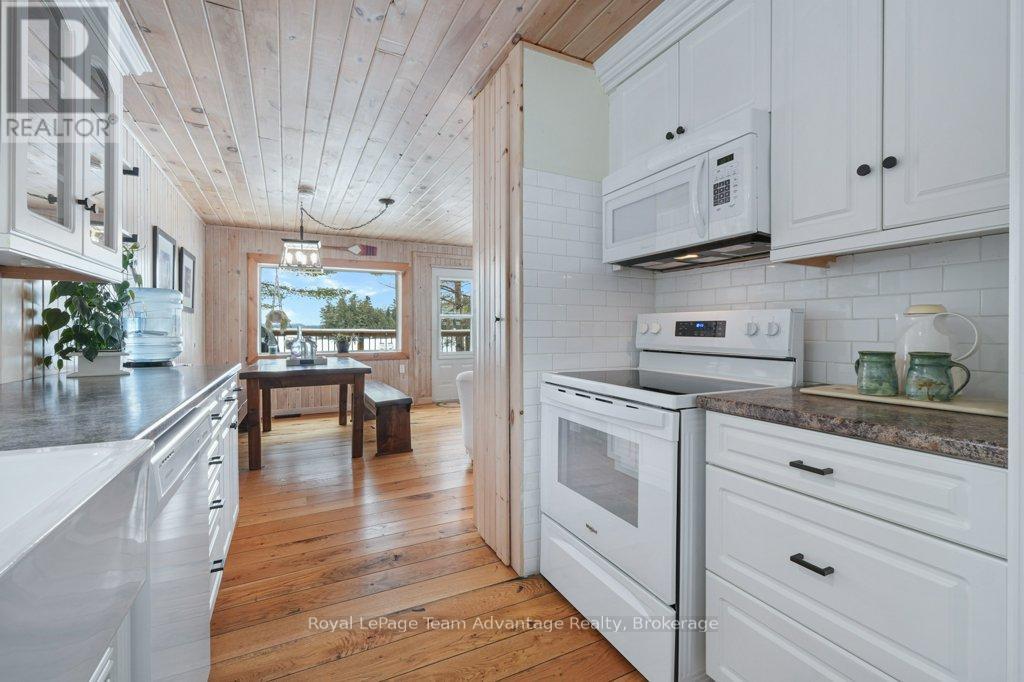 10a Jordan Lane, Seguin, Ontario  P2A 0B2 - Photo 9 - X13049650