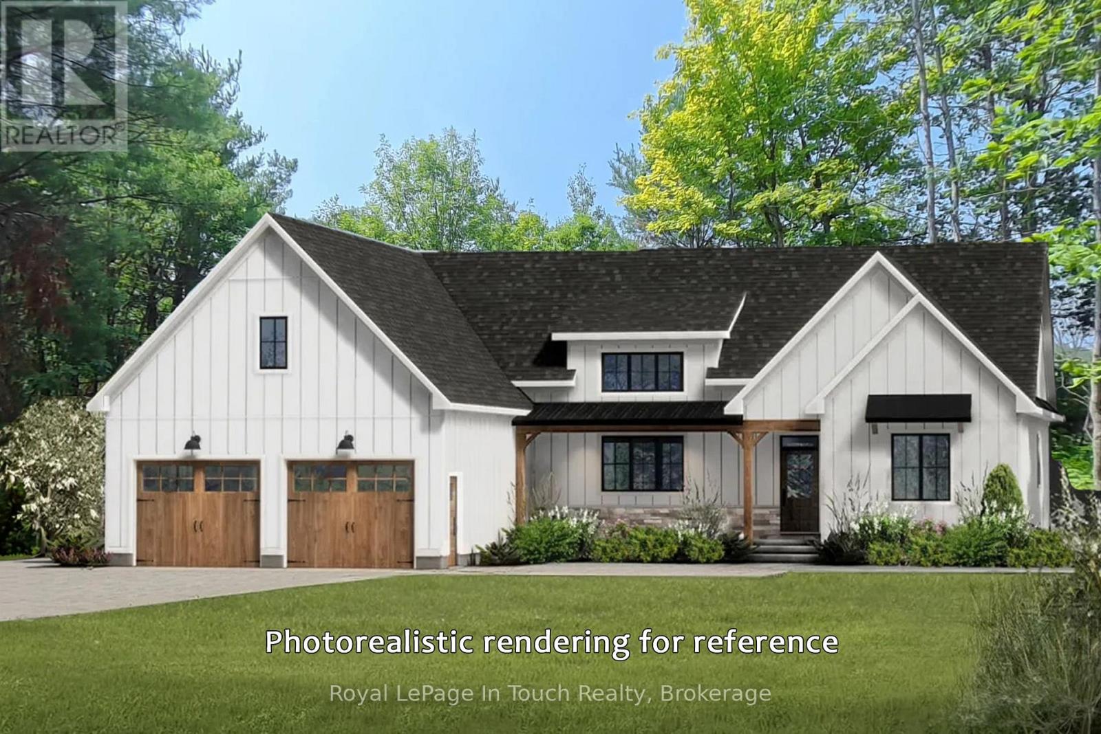 434 South Bay Road, Georgian Bay, Ontario  L0K 1S0 - Photo 1 - X13050274