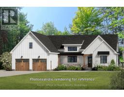 434 SOUTH BAY ROAD, Georgian Bay, Ontario
