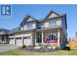 75 EAGLECREST AVENUE, Huntsville, Ontario