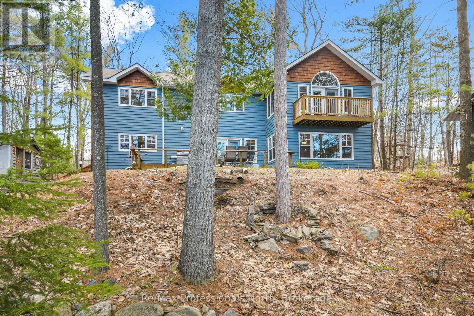 38 - 1090 Arundel Lodge Road, Muskoka Lakes, Ontario  P1P 1R2 - Photo 1 - X13052122