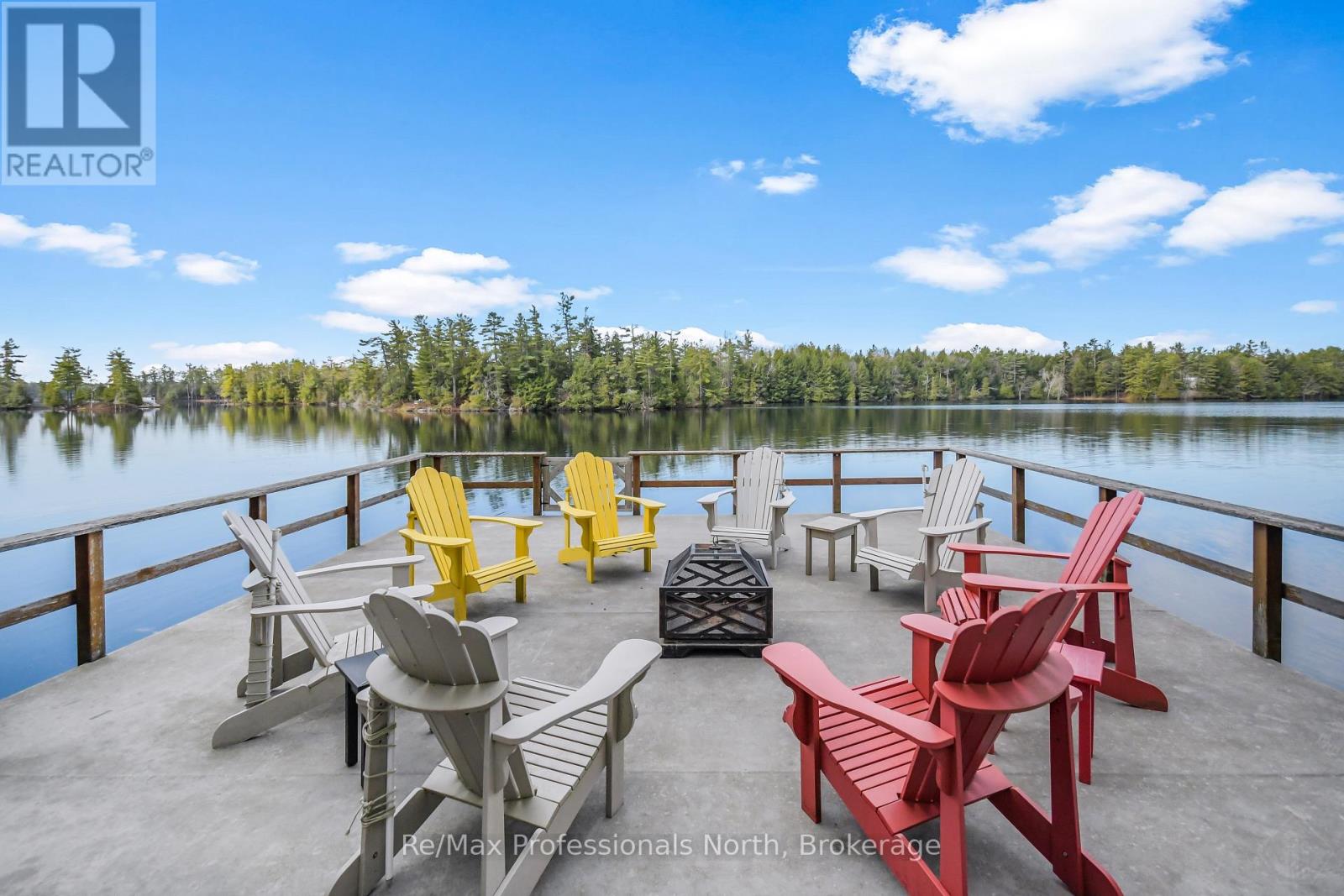 38 - 1090 Arundel Lodge Road, Muskoka Lakes, Ontario  P1P 1R2 - Photo 2 - X13052122