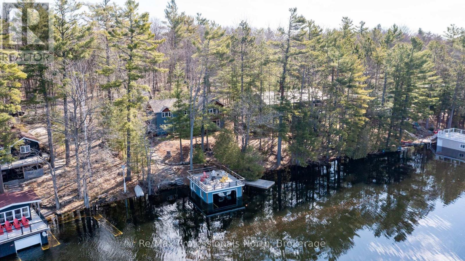 38 - 1090 Arundel Lodge Road, Muskoka Lakes, Ontario  P1P 1R2 - Photo 3 - X13052122