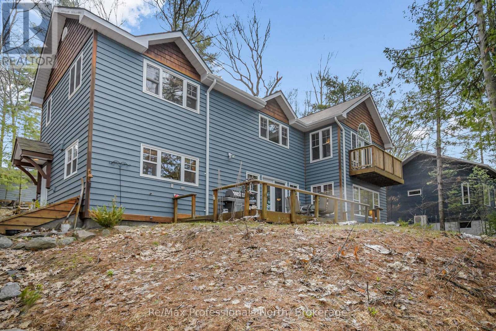 38 - 1090 Arundel Lodge Road, Muskoka Lakes, Ontario  P1P 1R2 - Photo 33 - X13052122