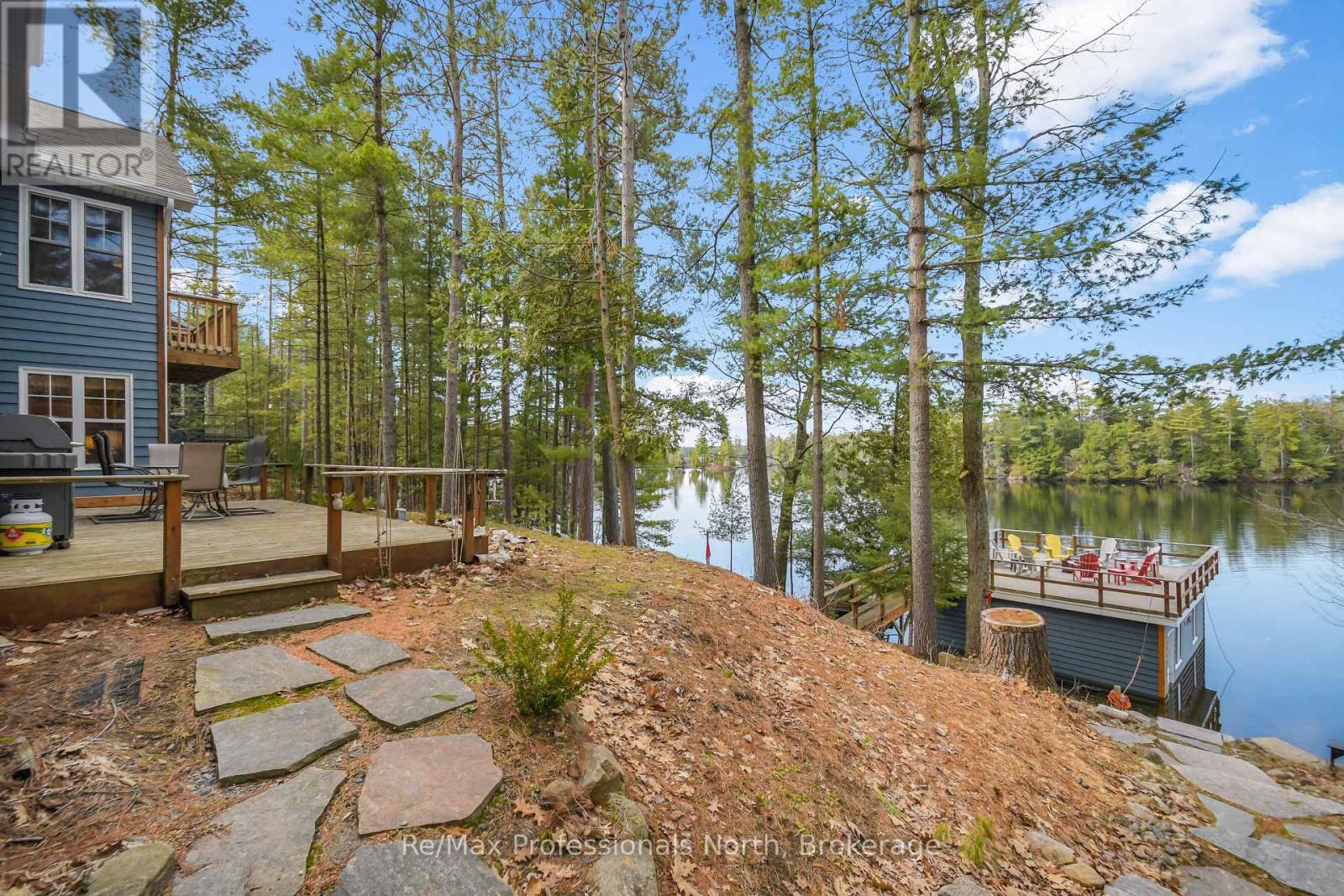 38 - 1090 Arundel Lodge Road, Muskoka Lakes, Ontario  P1P 1R2 - Photo 35 - X13052122