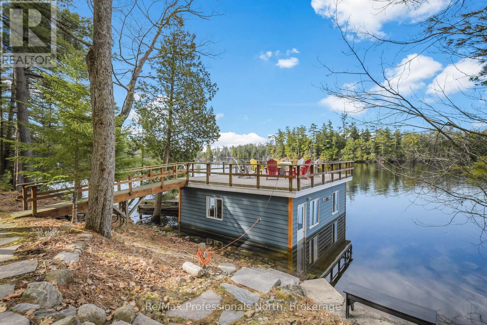 38 - 1090 Arundel Lodge Road, Muskoka Lakes, Ontario  P1P 1R2 - Photo 37 - X13052122