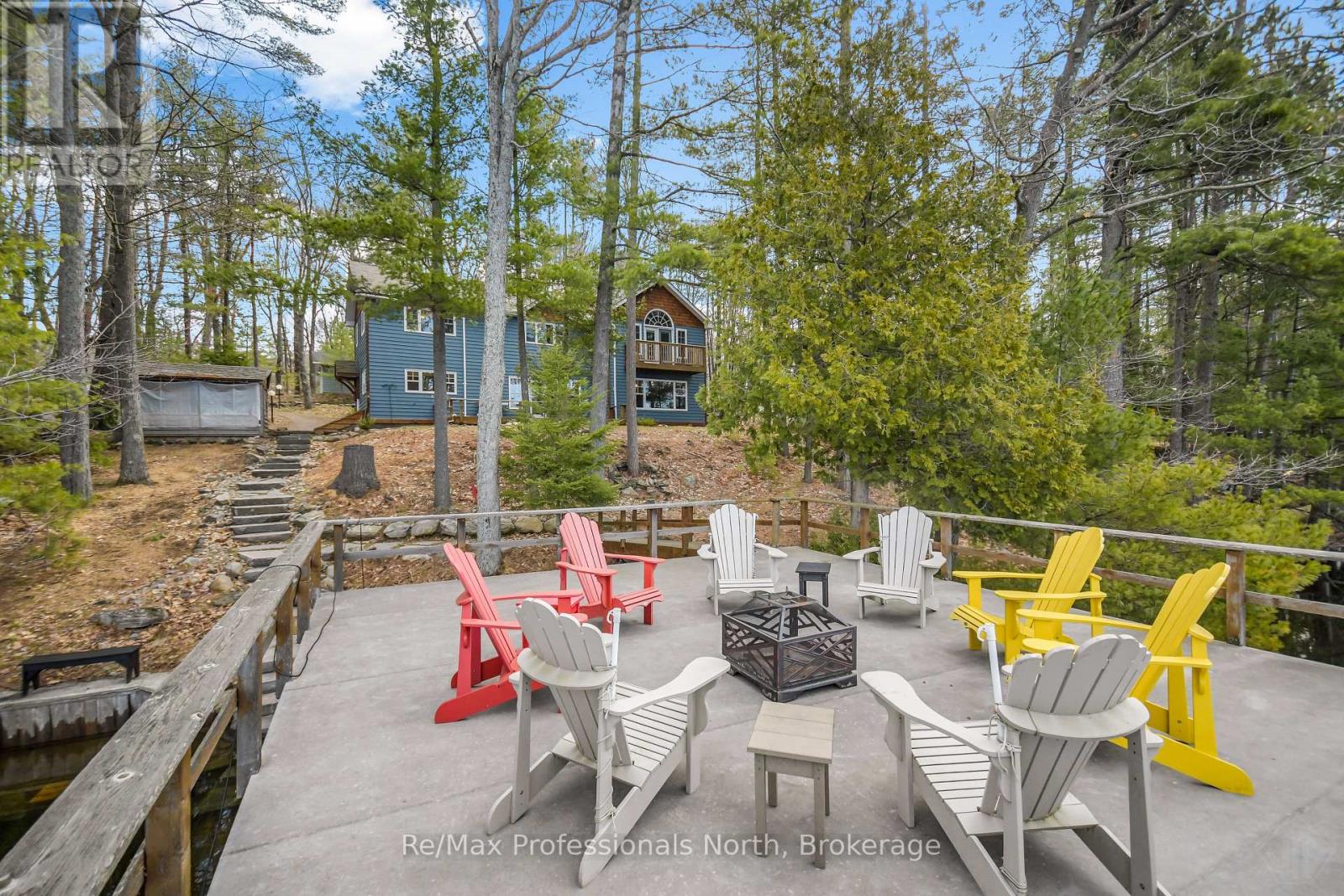 38 - 1090 Arundel Lodge Road, Muskoka Lakes, Ontario  P1P 1R2 - Photo 38 - X13052122