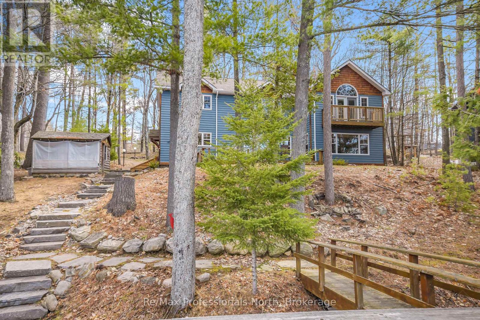 38 - 1090 Arundel Lodge Road, Muskoka Lakes, Ontario  P1P 1R2 - Photo 39 - X13052122