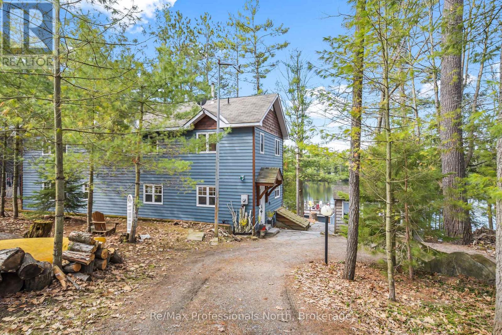 38 - 1090 Arundel Lodge Road, Muskoka Lakes, Ontario  P1P 1R2 - Photo 41 - X13052122