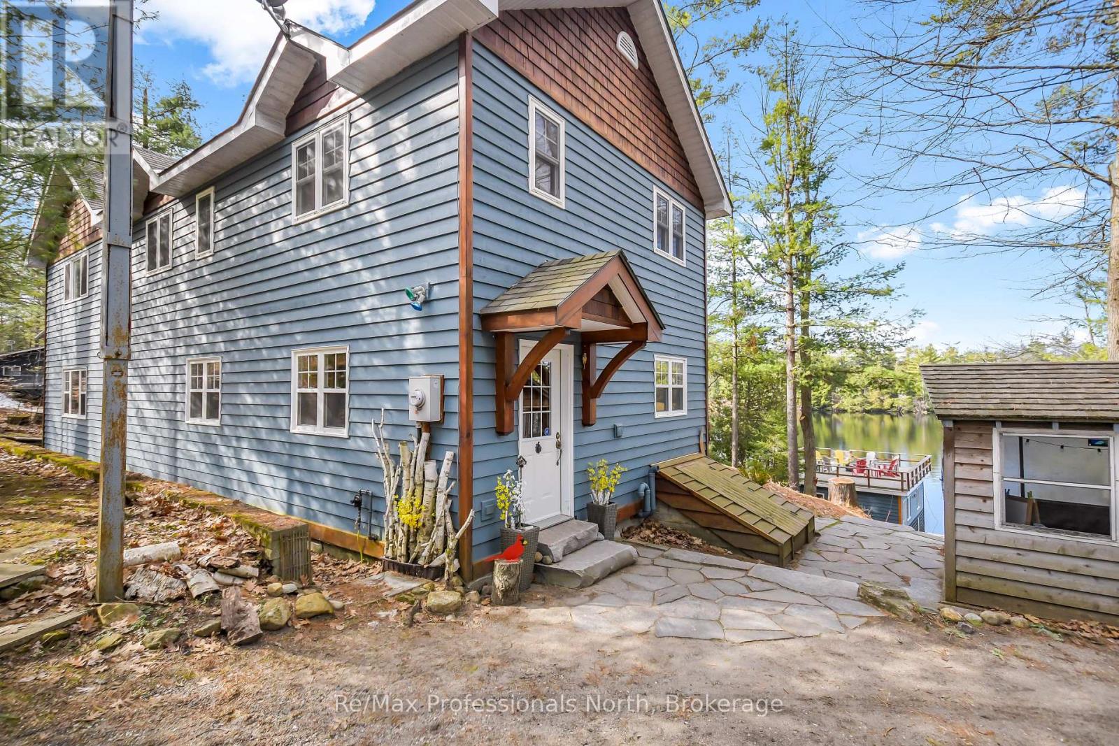 38 - 1090 Arundel Lodge Road, Muskoka Lakes, Ontario  P1P 1R2 - Photo 5 - X13052122