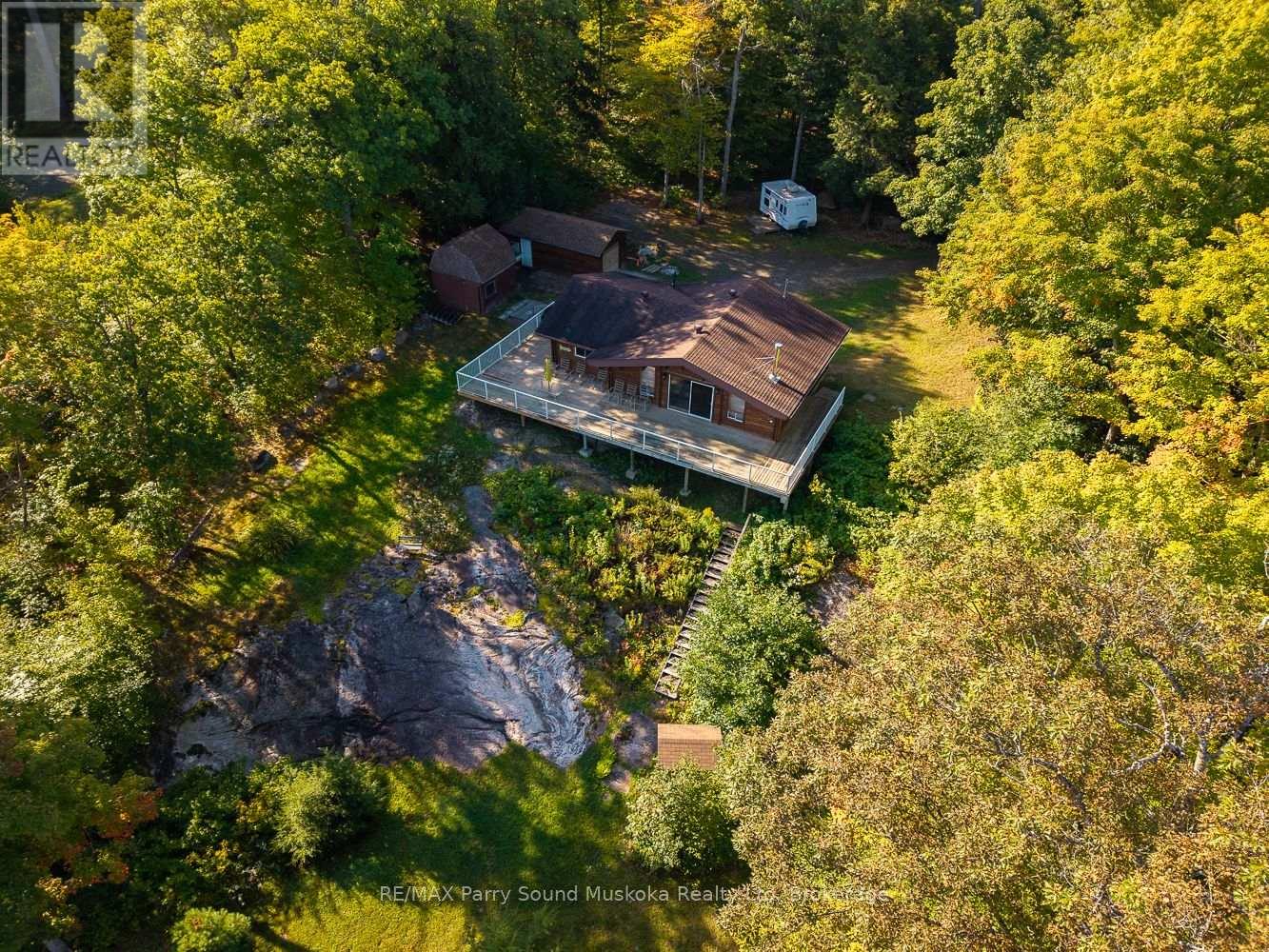 30 Old Sids Road, Seguin, Ontario  P2A 2W8 - Photo 35 - X13053148