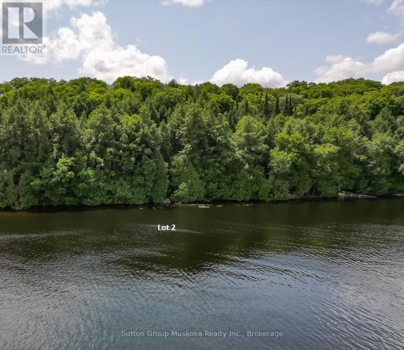 Lot 2 Esig Lane, Lake Of Bays, Ontario  P1H 2J6 - Photo 1 - X13053716