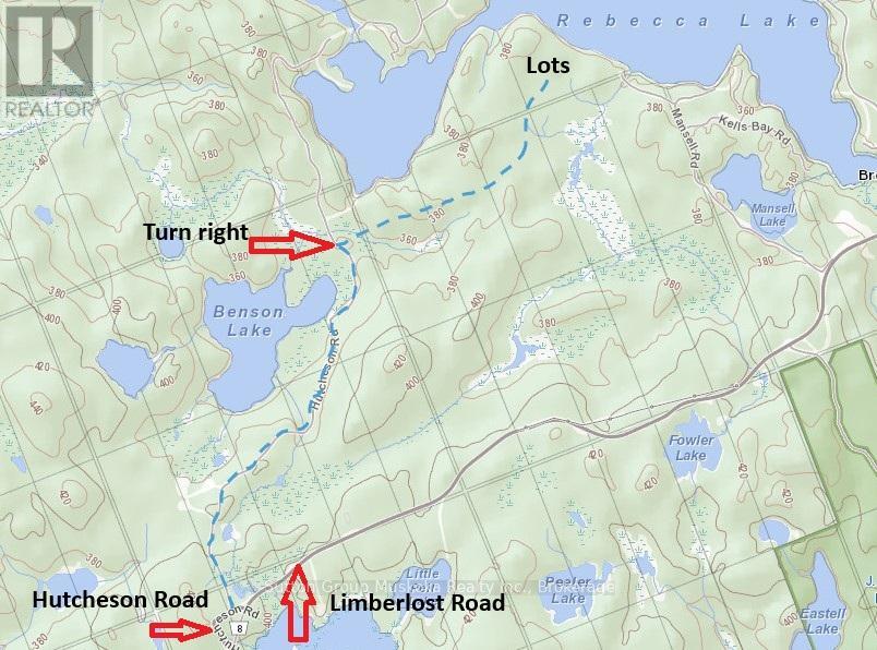 Lot 2 Esig Lane, Lake Of Bays, Ontario  P1H 2J6 - Photo 15 - X13053716