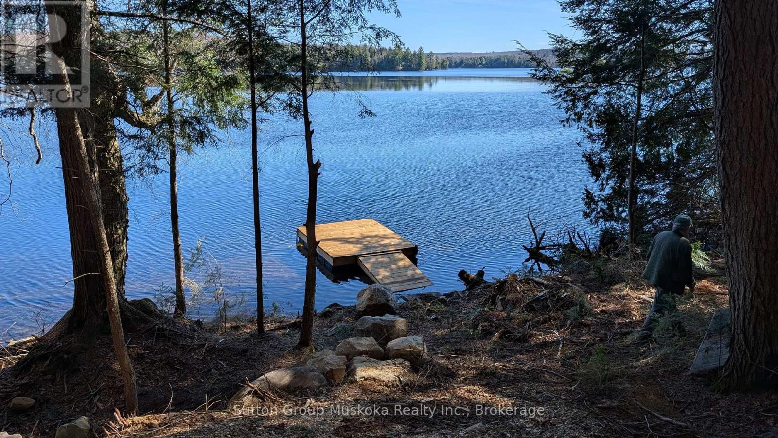 Lot 2 Esig Lane, Lake Of Bays, Ontario  P1H 2J6 - Photo 9 - X13053716