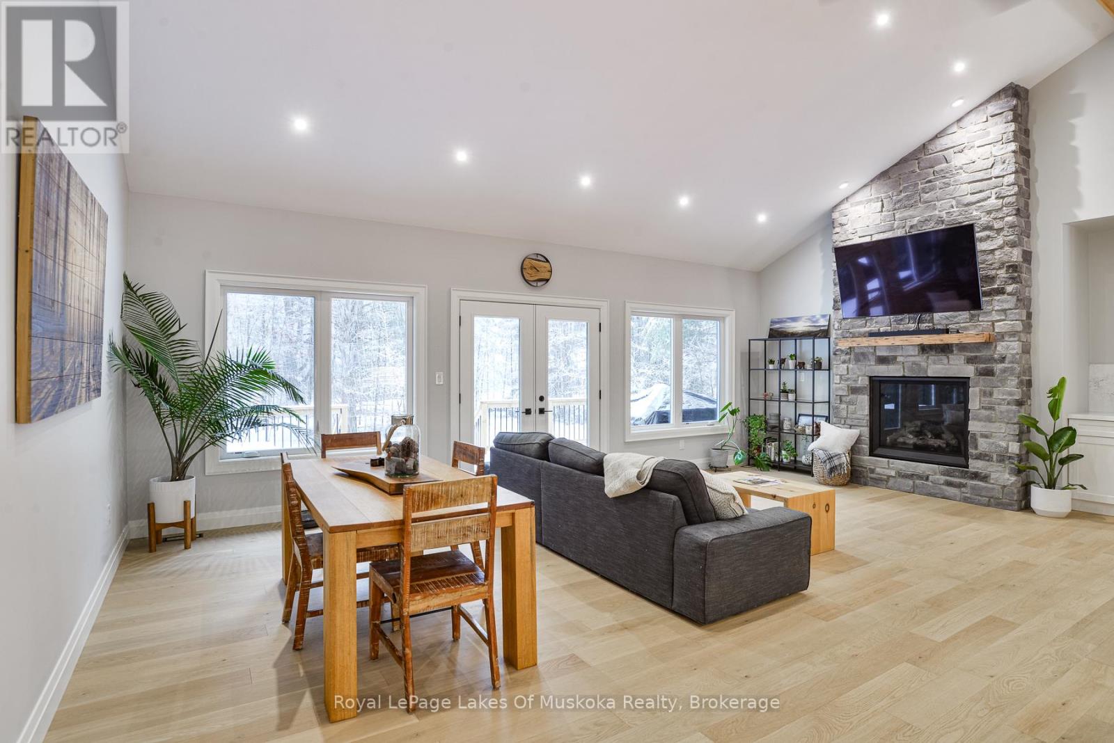 1065 Kilworthy Road, Gravenhurst, Ontario  P0E 1G0 - Photo 5 - X13053844
