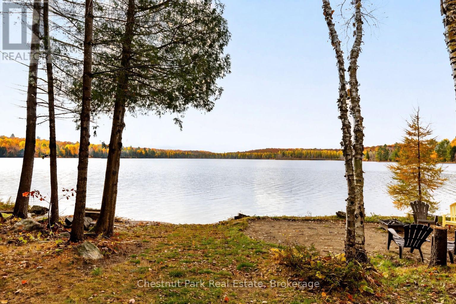 275 Menominee Lk Road, Lake Of Bays, Ontario  P1J 2J3 - Photo 1 - X13055200