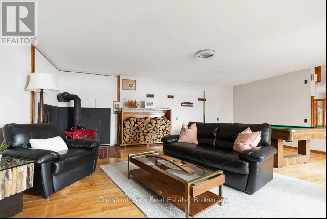 275 Menominee Lk Road, Lake Of Bays, Ontario  P1J 2J3 - Photo 17 - X13055200