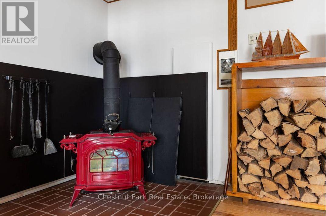 275 Menominee Lk Road, Lake Of Bays, Ontario  P1J 2J3 - Photo 18 - X13055200