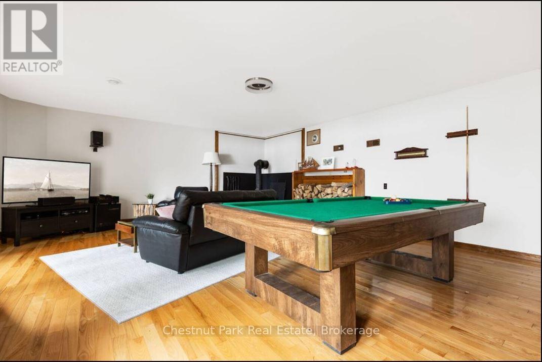 275 Menominee Lk Road, Lake Of Bays, Ontario  P1J 2J3 - Photo 19 - X13055200