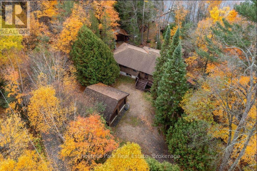 275 Menominee Lk Road, Lake Of Bays, Ontario  P1J 2J3 - Photo 22 - X13055200