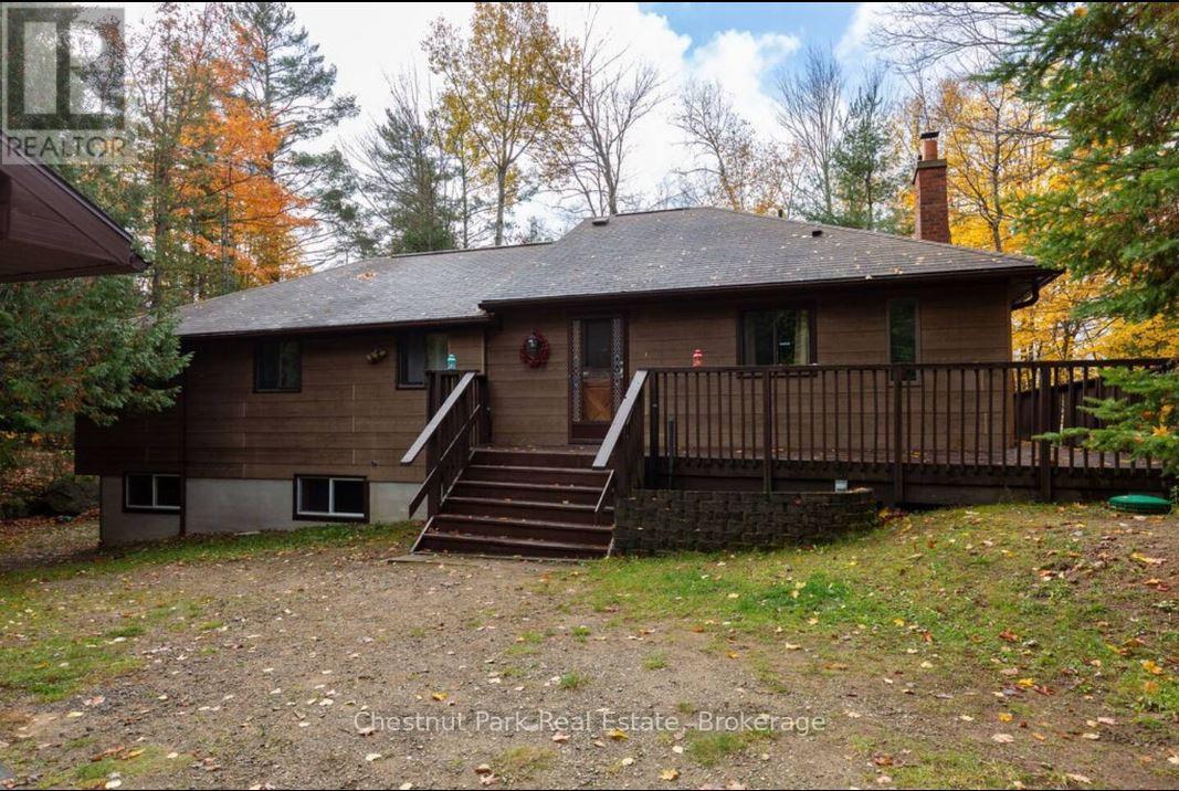 275 Menominee Lk Road, Lake Of Bays, Ontario  P1J 2J3 - Photo 23 - X13055200