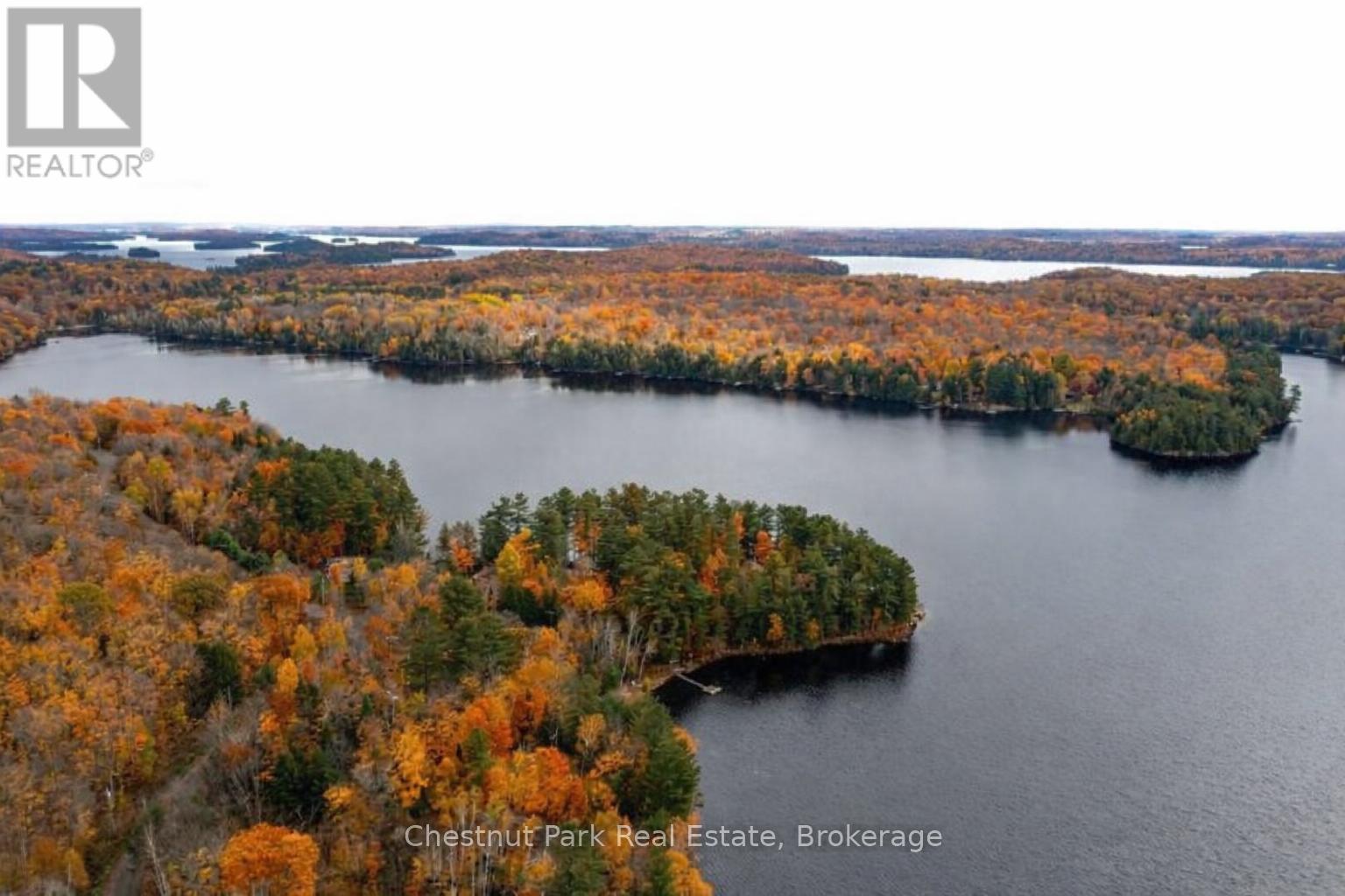 275 Menominee Lk Road, Lake Of Bays, Ontario  P1J 2J3 - Photo 32 - X13055200