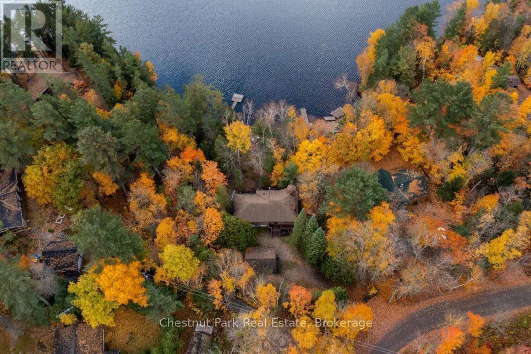 275 Menominee Lk Road, Lake Of Bays, Ontario  P1J 2J3 - Photo 33 - X13055200