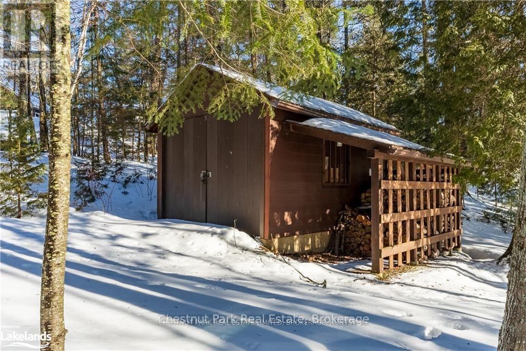 275 Menominee Lk Road, Lake Of Bays, Ontario  P1J 2J3 - Photo 34 - X13055200