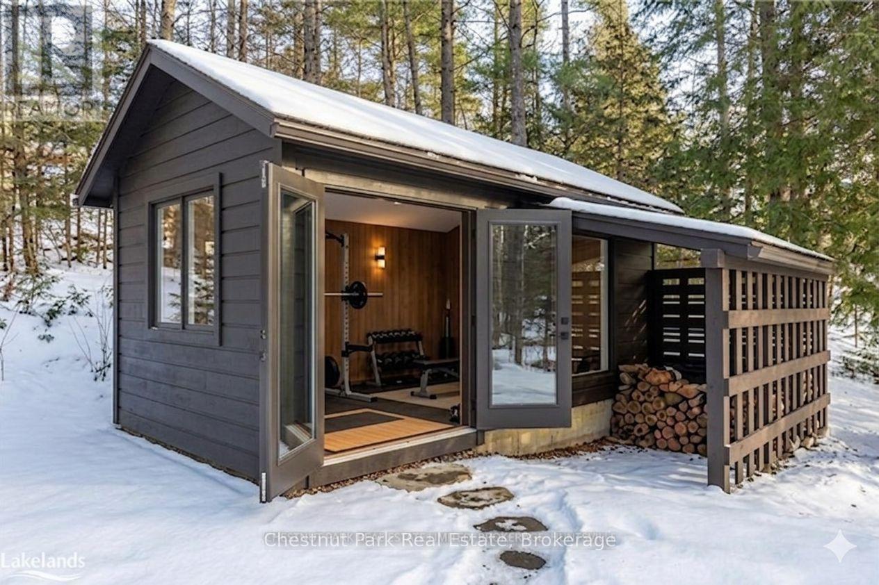 275 Menominee Lk Road, Lake Of Bays, Ontario  P1J 2J3 - Photo 35 - X13055200